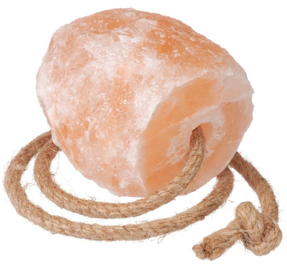 Himalayan Rock Salt Block