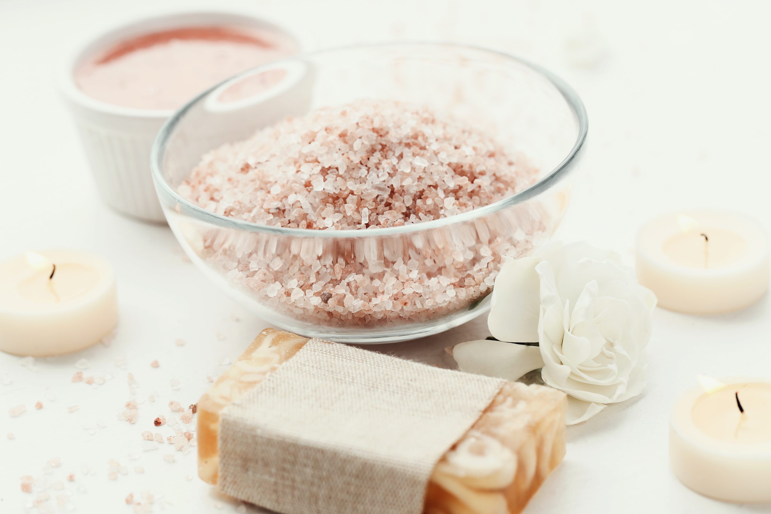 Cosmetology. Cream for beauty and skincare